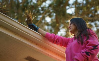 How to Choose the Right Gutter Material in Arlington, VA