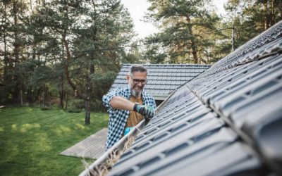 Preparing Your Roof and Gutters for Northern Virginia’s Spring Rains