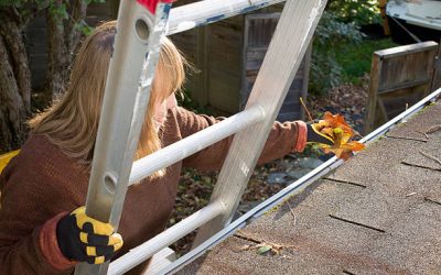 Signs You Need Roof Repair in Newington, VA