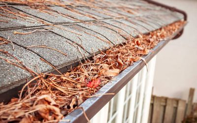 Emergency Roof Repair Services in Northern Virginia