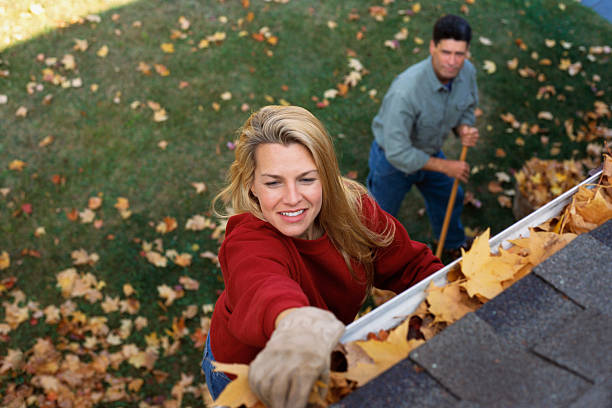 The Importance of Gutter Cleaning in Fairfax, VA: Preventing Water Damage