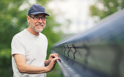 Roofing Maintenance Tips for Homeowners in Alexandria, VA