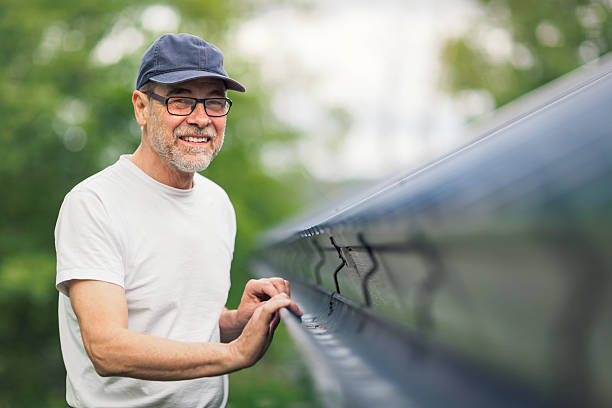 Roofing Maintenance Tips for Homeowners in Alexandria, VA