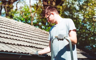 Roof Repair Costs in Northern Virginia: What You Need to Know