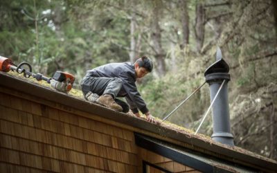 How to Extend the Life of Your Roof in Loudoun County, VA