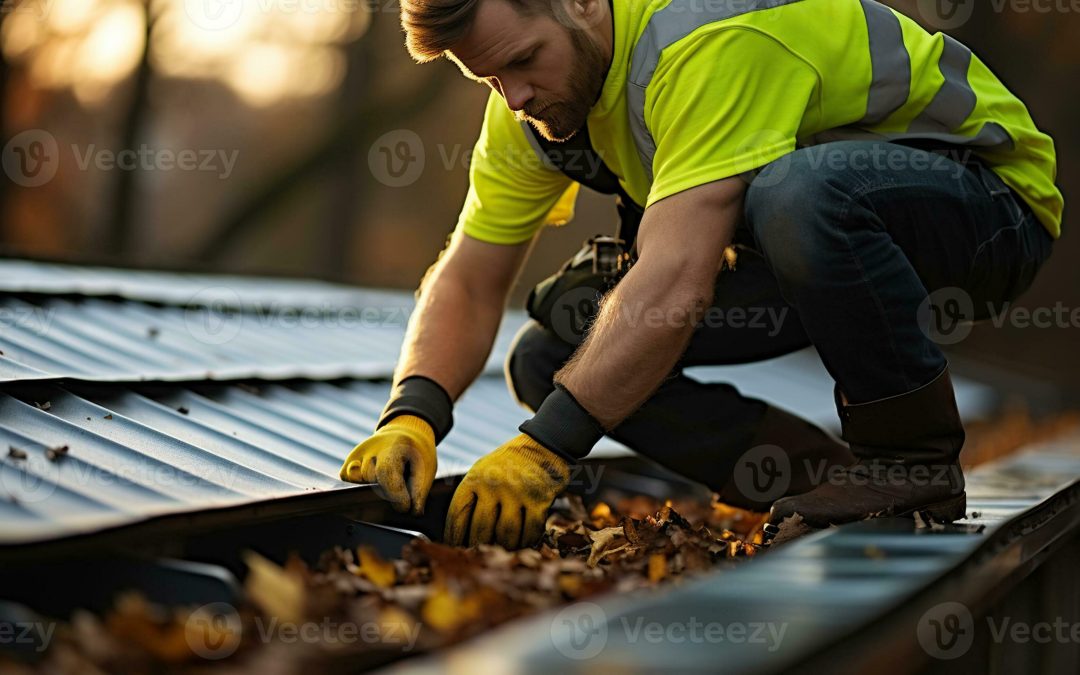 Best Gutter Systems for Northern Virginia’s Climate: A Complete Guide