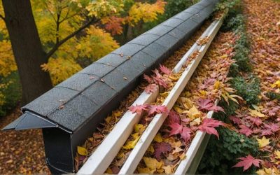 How to Work with Insurance Adjusters for Roof and Gutter Repairs in Northern Virginia