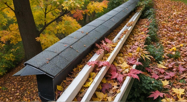 How to Work with Insurance Adjusters for Roof and Gutter Repairs in Northern Virginia