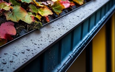 Using Your Home Insurance for Gutter Replacement in Fairfax, VA: What You Should Know