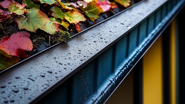 Using Your Home Insurance for Gutter Replacement in Fairfax, VA: What You Should Know