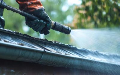 Summer Roof Maintenance Tips for Northern Virginia Homeowners