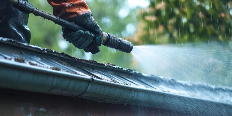 Summer Roof Maintenance Tips for Northern Virginia Homeowners