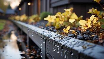 Storm Preparedness: How to Protect Your Roof and Gutters in Northern Virginia