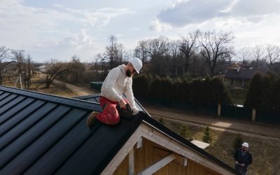 Top Roofing Replacement Mistakes to Avoid in Arlington, VA