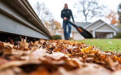 How to Choose the Best Gutter and Roofing Contractor in Northern Virginia