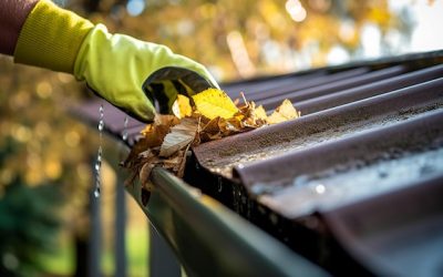 How to Prevent Ice Dams on Your Roof in Northern Virginia