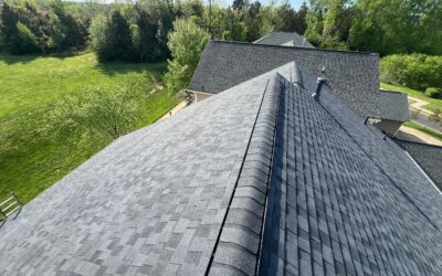 Choosing the Right Roofing Material for Your Fairfax Home