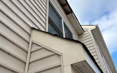 How Gutter Ethics Restores Homes After Severe Storms in Fairfax