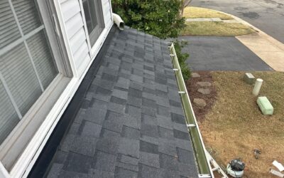 The Importance of Routine Roof Maintenance in Fairfax