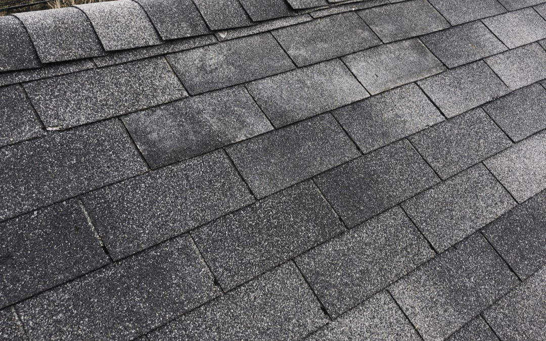 Roof Repairs After Heavy Storms in Reston, VA