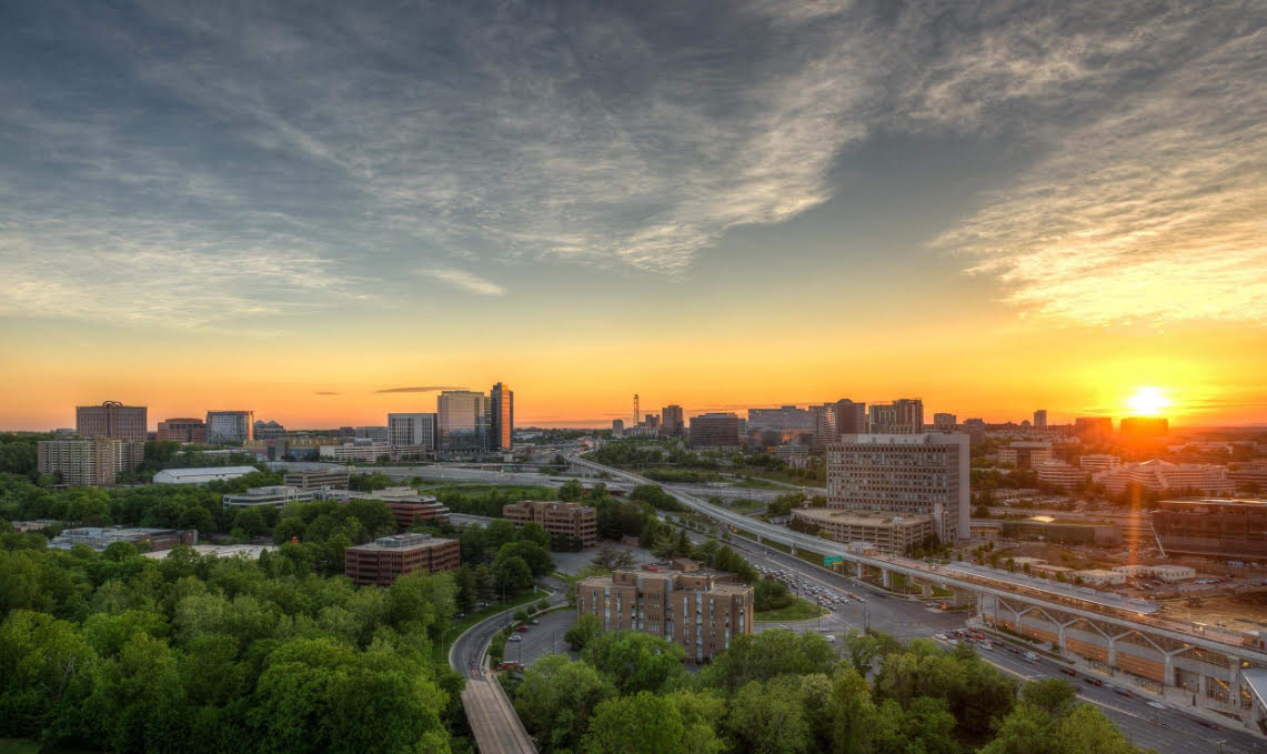 Gutter Services in Chantilly, VA