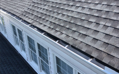 How Do You Maintain New Gutters After Installation?