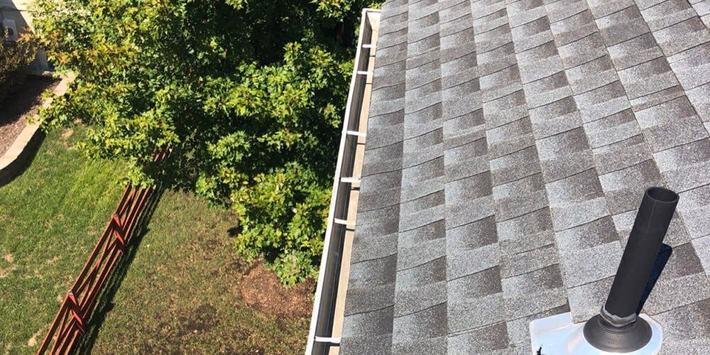 trusted gutter cleaning and maintenance company Northern Virginia