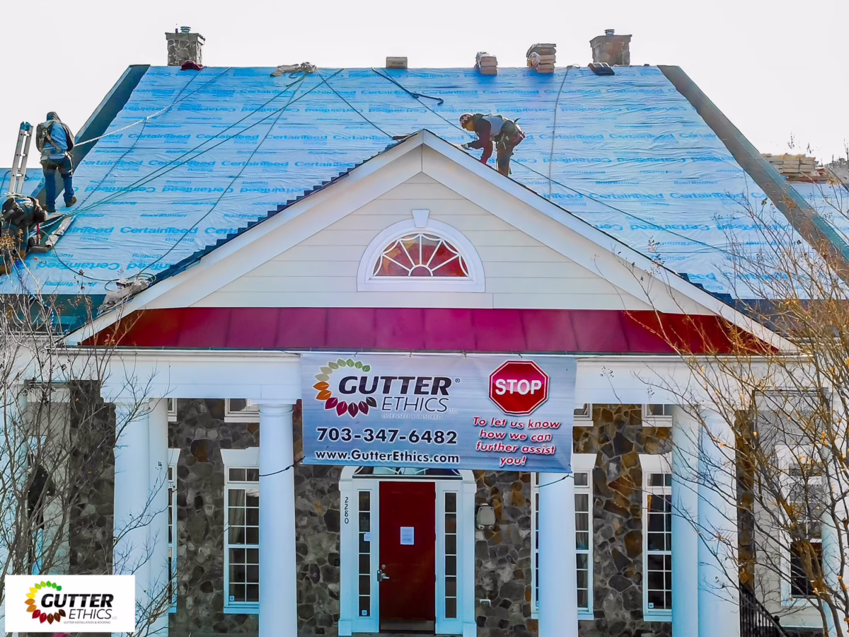 roof replacement cost in Arlington, new roof cost